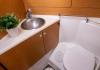 Sun Odyssey 49i 2008  Segelyacht