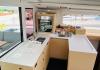 Fountaine Pajot Astréa 42 2024  Ören Türkei