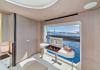 ALUMINIA TOO Azimut Grande 2024 Motorboot-Charter