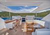 ALUMINIA TOO Azimut Grande 2024  10 Liegeplätze