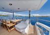 ALUMINIA TOO Azimut Grande 2024 Motorboot-Charter