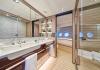 ALUMINIA TOO Azimut Grande 2024  Wochencharter