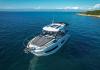 Antares 9 OB 2024 Motorboot Charter