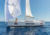 Hanse 410 2025  Charterboot
