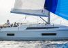 Oceanis 40.1 2024  4 Kabinen