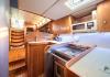 Dolphin 50 2003 Segelyacht Charter