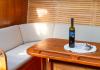 Dolphin 50 2003  Segelyacht Miete