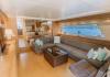 San Lorenzo 72 2009 Motorboot-Charter