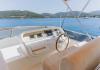 San Lorenzo 72 2009 Yacht-Miete