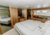 San Lorenzo 72 2009 Privatboot mieten