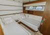 San Lorenzo 72 2009 Yacht-Miete