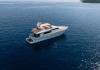 San Lorenzo 72 2009 Yacht-Miete