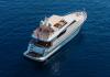 San Lorenzo 72 2009 Motorboot-Charter