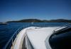San Lorenzo 72 2009 Motorboot-Charter