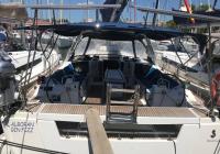Segelboot Oceanis 45 TENERIFE Spanien