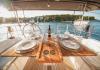 Bavaria C42 2023 Segelboot mieten