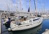 Bavaria Cruiser 37 2016 Segelboot Charter