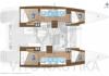 Lagoon 40 2019  Pomer Kroatien