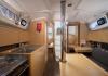 Oceanis 35 2016  Segelyacht Charter