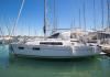 Oceanis 35 2016  Pomer Kroatien