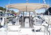 Oceanis 35 2016 Segelboot mieten