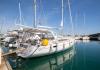 Oceanis 45 2017  4 Kabinen