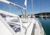 Oceanis 45 2017 Segelyacht Charter