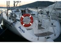Segelyacht Bavaria 50 Cruiser Trogir Kroatien