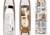 Lidia Ferretti Yachts 830 Flybridge 2006 Motoryacht