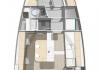 Pogo 44 2025 Segelyacht Charter
