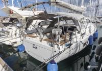 Segelboot Hanse 458 Grosseto Italien