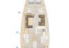 Hanse 588 2022  Segeln