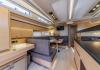 Hanse 588 2022  Segelyacht Miete
