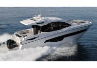 Motorboot Karnic S37x MALLORCA Spanien