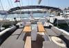 Hanse 458 2025 Segelyacht Charter