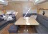 Hanse 458 2025 Segelyacht Charter