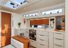 Hanse 460 2025  Wochenmiete