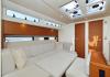 Hanse 460 2025  Segelyacht mieten