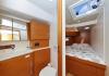Hanse 460 2025 Segelyacht Charter