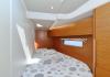 Hanse 460 2025 Segelyacht Charter