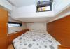 Hanse 460 2025 Segelyacht Charter