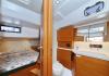 Hanse 460 2025  Wochenmiete