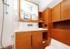 Hanse 460 2025 Segelyacht Charter