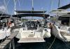 Bavaria C42 2022 Segelyacht Charter