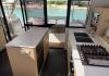 Fountaine Pajot Aura 51 2025  Trogir Kroatien