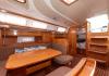 Bavaria 46 Cruiser 2007 Segelyacht Charter