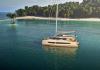 Fountaine Pajot New 41 Quatuor 4 2025  Trogir