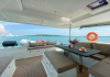 Fountaine Pajot Saona 47 2018  Wochenmiete
