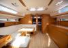 Sun Odyssey 469 2014  4 Kabinen