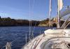 Bavaria Cruiser 45 2012  4 Kabinen
